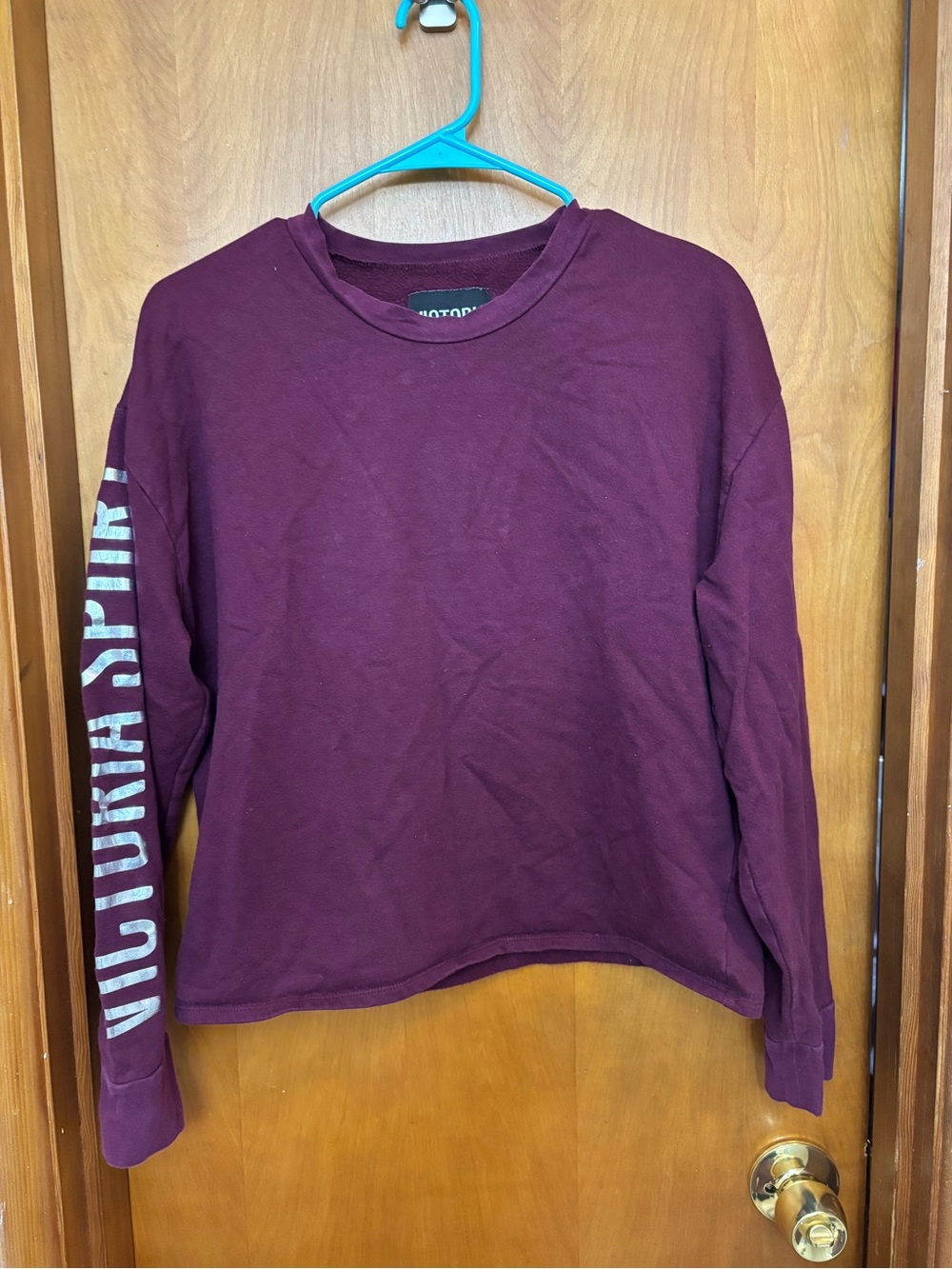 Victoria’s Secret Sport Crewneck